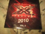 X FAKTOR 2010