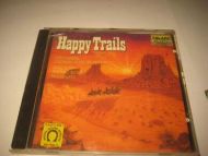 HAPPY TRAILS Dette er nr CD 66