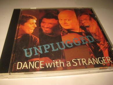 UNPLUGGED Dette er nr CD9
