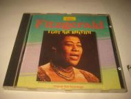 ELLA FITZGERALD Dette er nr CD 67