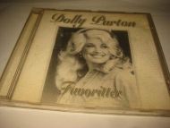 DOLLY PARTON Dette er CD nr 9