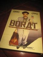 BORAT