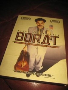 BORAT
