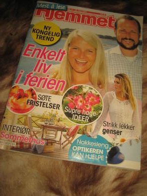2008 nr 031 Hjemmet