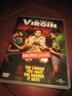 40 YEARS OLD VIRGIN