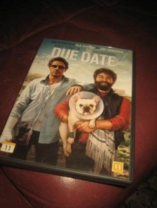 DUE DATE