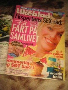 2008 nr 031 NORSK UKEBLAD