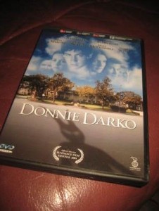 DONNIE DARKO