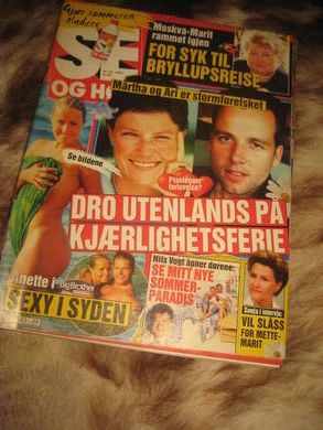 2001 nr 029 SE OG HØR