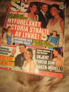 1999 nr 028 SE OG HØR SOPHIA LOREN