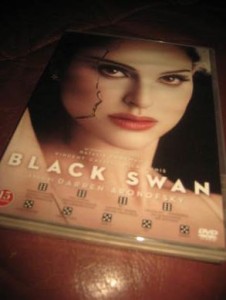 BLACK SWAN