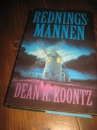KOONTZ DEAN: REDNINGS MANNEN 1993