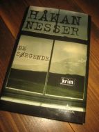NESSER H&Aring;KON: DE S&Oslash;RGENDE 2013