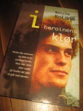 ROLAND WENCHE: I HEROINENS KL&Oslash;R 1997