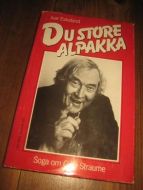 ESKELAND IVAR: DU STORE ALPAKKA 1987