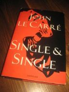 CVARRE JOHN LE: SINGLE & SINGLE 1999