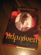 BUCHAN: ILDPR&Oslash;VEN 1998