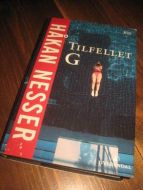 NESSER H&Aring;KAN: TILFELLE G 2004