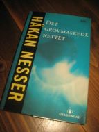 NESSER H&Aring;KAN: DET GROVMASKEDE NETTET 2002