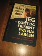 LARSEN JEG- D&Oslash;MT OG FRIKJENDT 1995