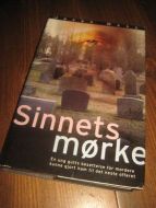 MOSS JASON: SINNETS M&Oslash;RKE 2000