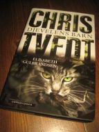 TVEDT CHRIS: DJEVELENS BARN 2014