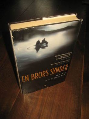 STEWART MIKE: EN BRORS SYNDER 2002
