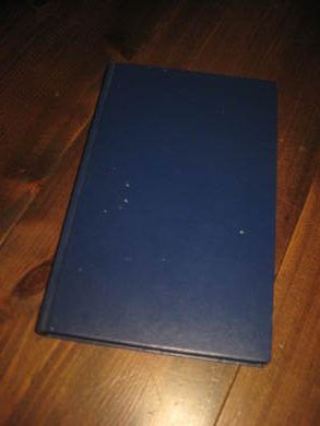 HART JOSEPHINE: BESATT 1992