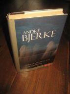 BJERKE ANDRE: D&Oslash;DE MENN G&Aring;R I LAND - SKJULT M&Oslash;NSTER 2007