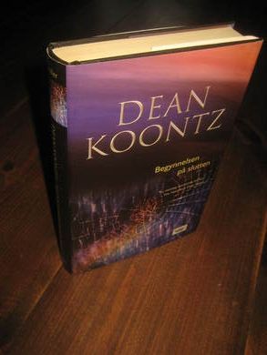 KOONTZ DEAN: BEGYNNELSE P&Aring; SLUTTEN 2006