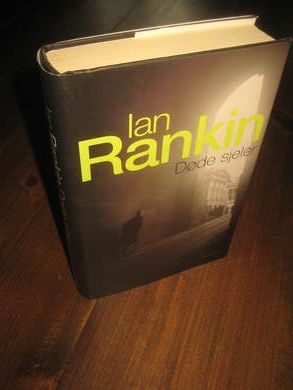 RANKIN IAN D&Oslash;DE SJELER 2000