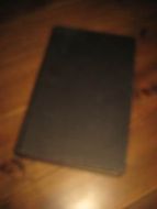 NESSER H&Aring;KAN: SVALEN KATTEN ROSEN D&Oslash;DEN 2001