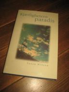 WILSON SUSAN: KJ&AElig;RLIGHETENS PARADIS 2000