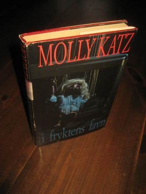 KATZ MOLLY: I FRYKTENS FAVN 1995