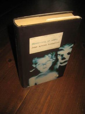 LINDQUIST: H&Aring;NDTERING AV UD&Oslash;DE 2006