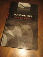 GERCKE DORIS: GRIS GRIS GRANNE 1997
