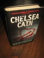 CAIN CHELSA: HJERTERDAME 2008