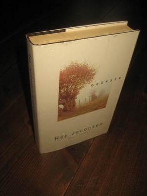 JACOBSEN ROY: GRENSER 1999