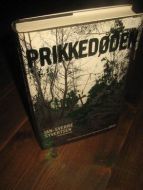 SYVERTSEN JAN SVERRE: PRIKKED&Oslash;DEN 2008
