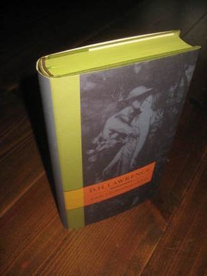 LAWRENCE: LADY CHATTERLEYS ELSKER 2000
