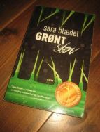 BL&AElig;DEL SARA: GR&Oslash;NT STPV 2006