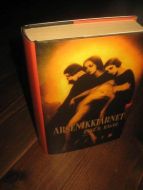 RAGDE ANNE B: ARSENIKKT&Aring;RNET 2001