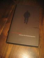 CHRISTIANSEN SIGURD: MANNEN FRA BENSINSTASJONEN 1997