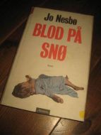 NESB&Oslash; JO: BLOD P&Aring; SN&Oslash; 2015
