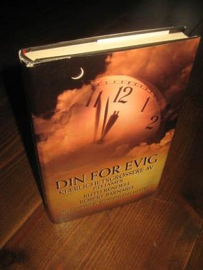 RENDEL RUTH m/ flere: DIN FOR EVIG 1997