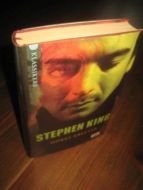 KING STEPHEN: M&Oslash;RKE KREFTER 2007