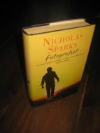 SPARKS NICOLAS: FOTOGRAFIET 2001