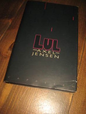 JENSEN AXEL: LUL 1992