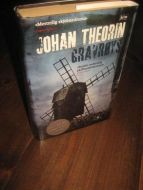 THEORIN JOHAN: GRAVR&Oslash;YS 2014