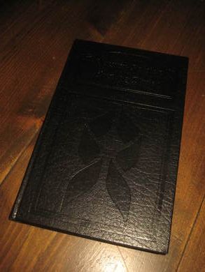 PATRIK QUENTIN: PIKEN OG D&Oslash;DEN 1978